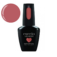 Гел лак CUCCIO 1368 Soulful Sexy Veneer 13ml