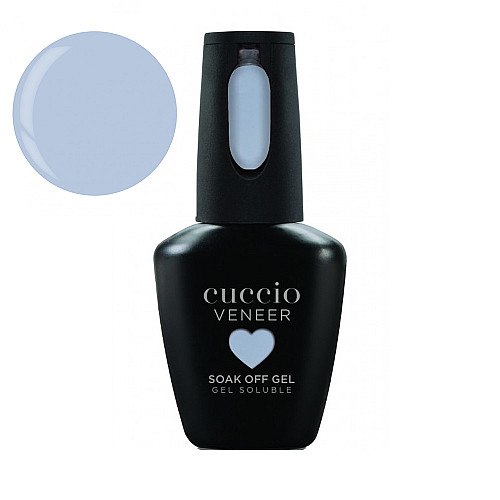 Гел лак CUCCIO 1376 Cloud Nine 13ml 