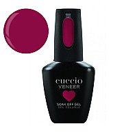 Гел лак CUCCIO 1370 Color Me Happy 13ml 