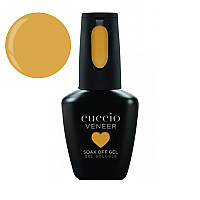 Гел лак CUCCIO 1375 Happy Go Lucky 13ml 