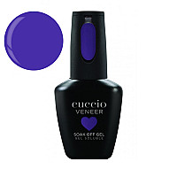 Гел лак CUCCIO 1371 Euphoria 13ml 