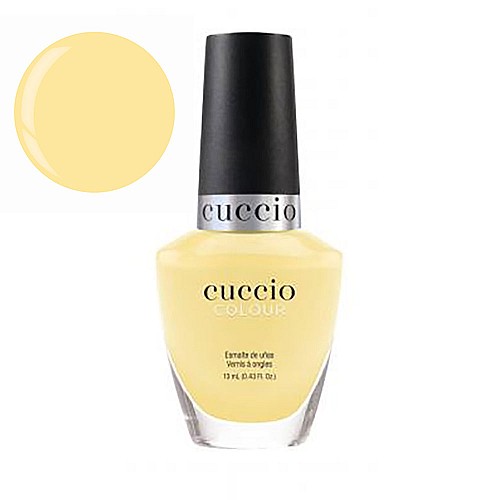  Лак за нокти CUCCIO 1386 Citrus Courtyard 13ml