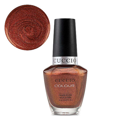 Лак за нокти Cuccio 6113 Swatch Higher Ground 13ml