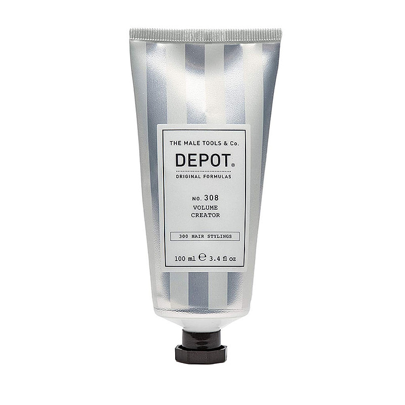 Крем за обем за мъже Depot 308 Volume Creator 100ml