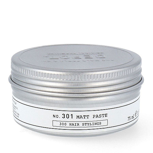 Матираща паста Depot 301 Matt Paste 75ml