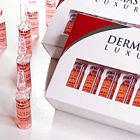 Ампули с пептиди за интензивно подмладяване Dermastir Ampoules EGF Oligo Peptide 10x3ml