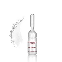 Колагенов филър за подмладяване и стягане на кожата Dermastir Post Filler Collagen 4x4ml