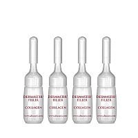 Колагенов филър за подмладяване и стягане на кожата Dermastir Post Filler Collagen 4x4ml