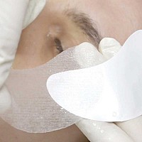 Маска за подмладяване на околоочния и устния контур Dermastir Eye& Lip Mask 1pcs