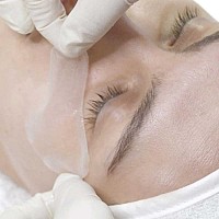 Маска за подмладяване на околоочния и устния контур Dermastir Eye& Lip Mask 1pcs