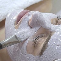 Загряваща маска за дълбоко почистване Dermastir Pre Op Heat Mask Scrub Cleansing 1pcs