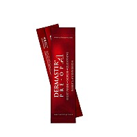 Загряваща маска за дълбоко почистване Dermastir Pre Op Heat Mask Scrub Cleansing 1pcs