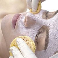 Загряваща маска за дълбоко почистване Dermastir Pre Op Heat Mask Scrub Cleansing 1pcs