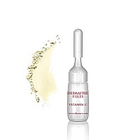 Филър с дълбок ефект срещу пигментации и оксидативен стрес Dermastir Post Filler Vitamin C 4x4ml