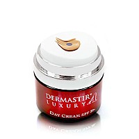 Тониращ дневен крем със слънцезащита SPF30+ Dermastir Day Cream Tinted 50ml