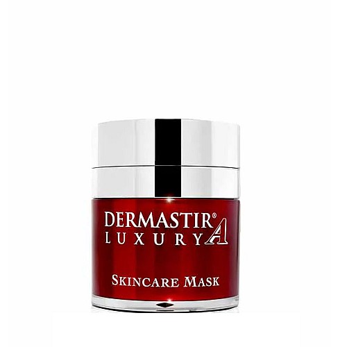 Маска за кожа склонна към зачервяване Dermastir Luxury Skincare Zinc Mask 50ml