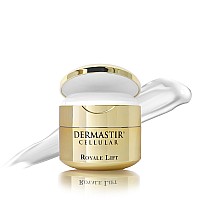 Интензивен лифтинг крем за стегната и подмладена кожа Dermastir Cellular Royale Lift 50ml
