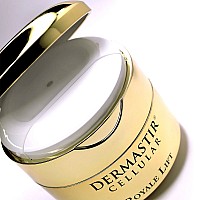 Интензивен лифтинг крем за стегната и подмладена кожа Dermastir Cellular Royale Lift 50ml