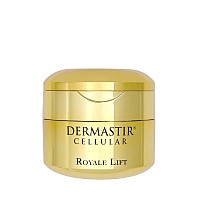 Интензивен лифтинг крем за стегната и подмладена кожа Dermastir Cellular Royale Lift 50ml