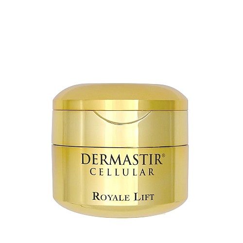 Интензивен лифтинг крем за стегната и подмладена кожа Dermastir Cellular Royale Lift 50ml