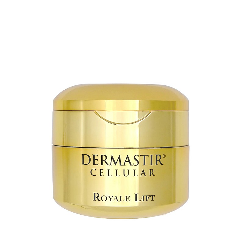 Интензивен лифтинг крем за стегната и подмладена кожа Dermastir Cellular Royale Lift 50ml