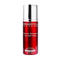 Нежен пилинг с микрокристали за всеки тип кожа Dermastir Gommage Peel Crystal 100ml