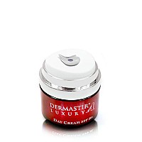 Хидратиращ дневен крем с SPF30 Dermastir Luxury Day Cream SPF30 White 50ml