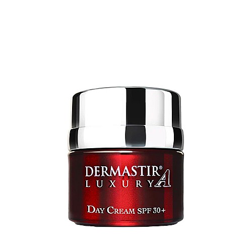 Хидратиращ дневен крем с SPF30 Dermastir Luxury Day Cream SPF30 White 50ml