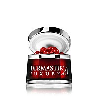 Лифтинг околоочен серум в капсули Dermastir Twisters Eye&Lip Contour 60бр