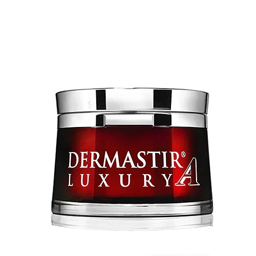 Лифтинг серум против бръчки с Q10 Dermastir Twisters Coenzyme Q10 60бр