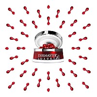 Лифтинг околоочен серум в капсули пълнител Dermastir Twisters Eye&Lip Contour Refill 30бр