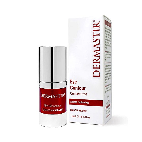 Лифтинг концентрат за околоочен контур Dermastir Eye Contour Concentrate 15ml