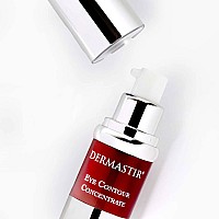 Лифтинг концентрат за околоочен контур Dermastir Eye Contour Concentrate 15ml
