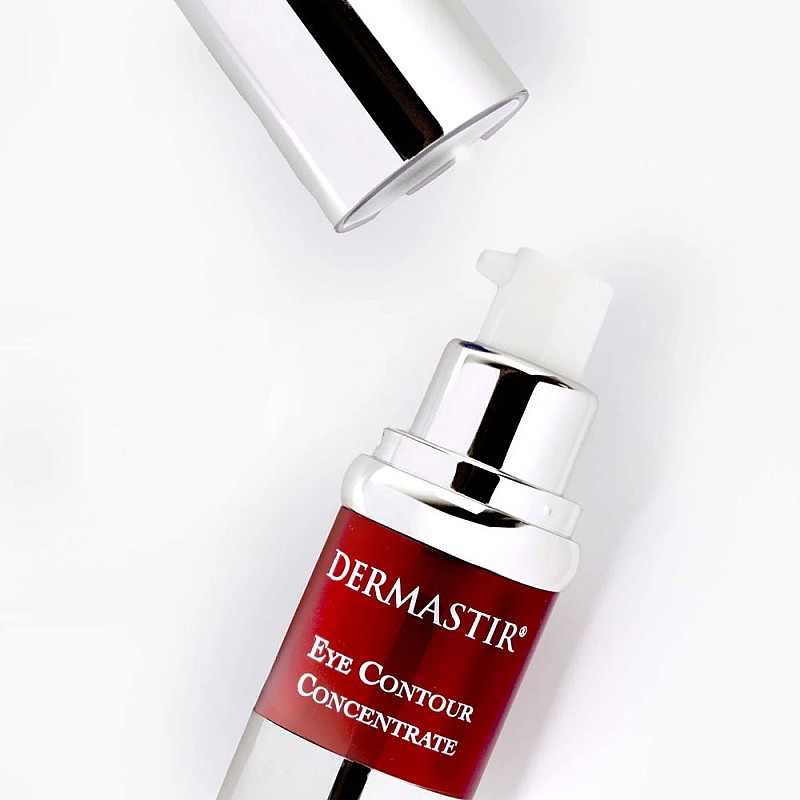 Лифтинг концентрат за околоочен контур Dermastir Eye Contour Concentrate 15ml