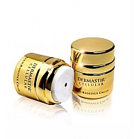 Ревитализиращ крем с 24K златни частици Dermastir Cellular Radiance Gold Cream 50ml
