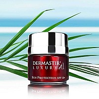 Тониращ крем с УВ защита Dermastir Luxury Sun Protection SPF 50 Tinted 50ml