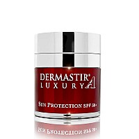 Тониращ крем с УВ защита Dermastir Luxury Sun Protection SPF 50 Tinted 50ml