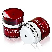Маска с пептиди за дълбока регенерация на кожата Dermastir Luxury Leave-In Mask 50ml