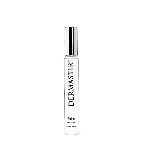 Интензивен серум против бръчки Dermastir Roller Skin Serum Anti Wrinkle 15ml