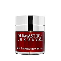 Слънцезащитен анти-ейдж крем SPF50 Dermastir Luxury Sun SPF50 Protection 50ml