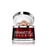 Лифтинг серум против бръчки с Q10 Dermastir Twisters Coenzyme Q10 60бр