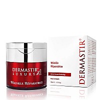 Крем против бръчки с лифтинг действие Dermastir Luxury Wrinkle Reparatrice 50ml