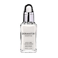 Серум с диамантен прах и пептиди за сияйна кожа Dermastir Diamond Dropper 50ml