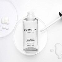 Серум с диамантен прах и пептиди за сияйна кожа Dermastir Diamond Dropper 50ml