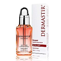 Интензивен серум за успокояване на зачервявания Dermastir Redness Neutralizier 50ml