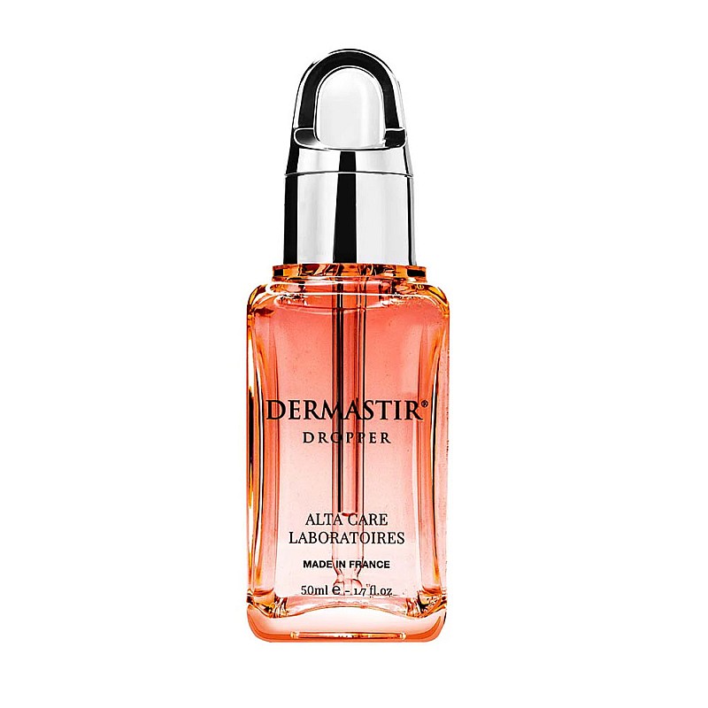 Интензивен серум за успокояване на зачервявания Dermastir Redness Neutralizier 50ml