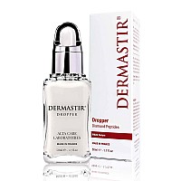 Интензивен анти-ейдж серум Dermastir Dropper Rich Nutrition 50ml