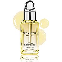 Луксозно серумно масло с ретинол и билки Dermastir Serum Oil Dropper 50ml