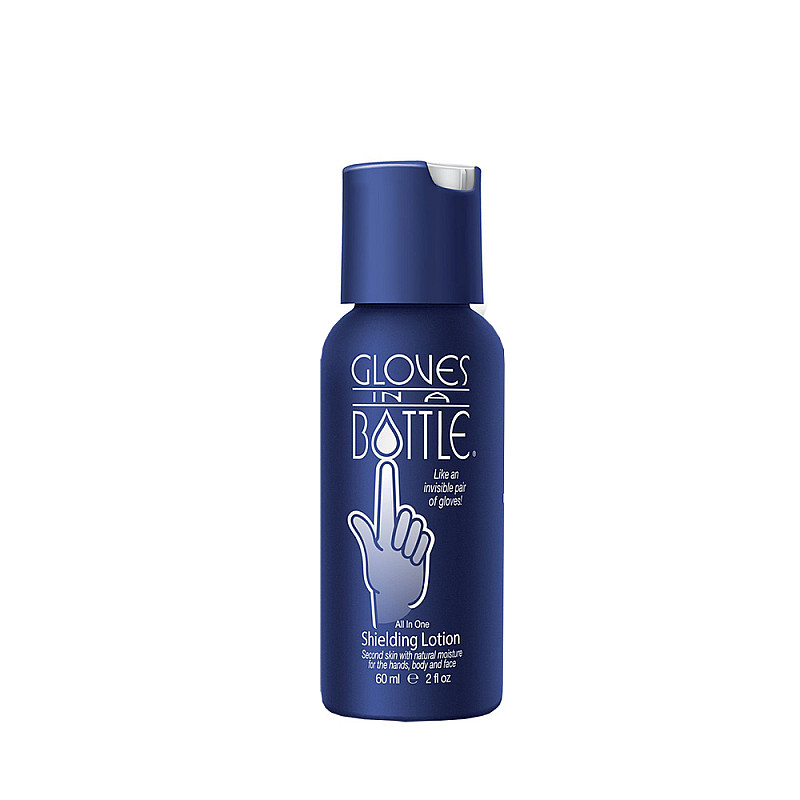 Защитен лосион за кожа Gloves in a Bottle 60ml