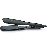 Керамична преса с инфузирани масла Diva Pro Styling Wide Digital Styler 